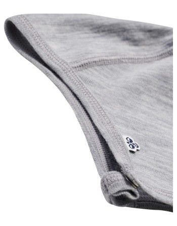 hmlMINI WOOL RIB HAT