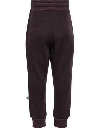 hmlMINI WOOL PANTS