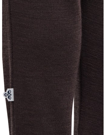 hmlMINI WOOL PANTS