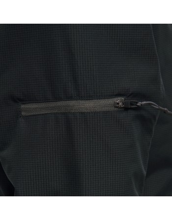 hmlNORTH SHELL JACKET / Kapuzenjacke aus Softshell-Material