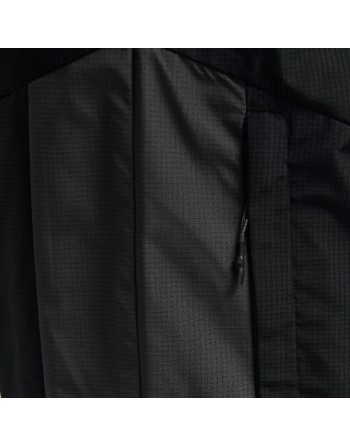 hmlNORTH SHELL JACKET / Kapuzenjacke aus Softshell-Material