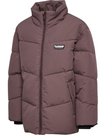 hmlJR PUFFER JACKET