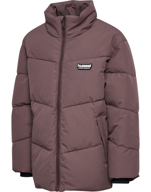 hmlJR PUFFER JACKET