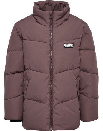 hmlJR PUFFER JACKET