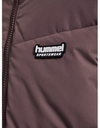 hmlJR PUFFER JACKET