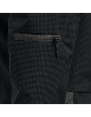 hmlNORTH SHELL JACKET WOMAN / Kapuzenjacke aus Softshell-Material