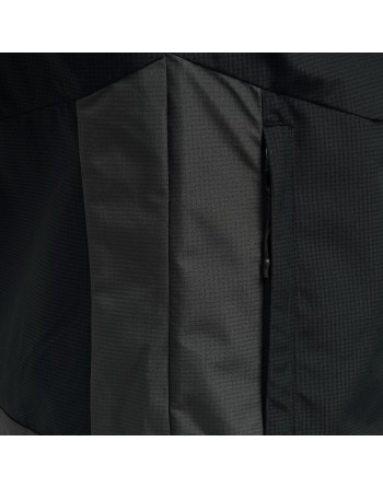 hmlNORTH SHELL JACKET WOMAN / Kapuzenjacke aus Softshell-Material