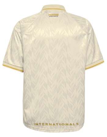 hmlLOOSE BAY SOCCER JERSEY S/S