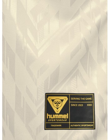 hmlLOOSE BAY SOCCER JERSEY S/S