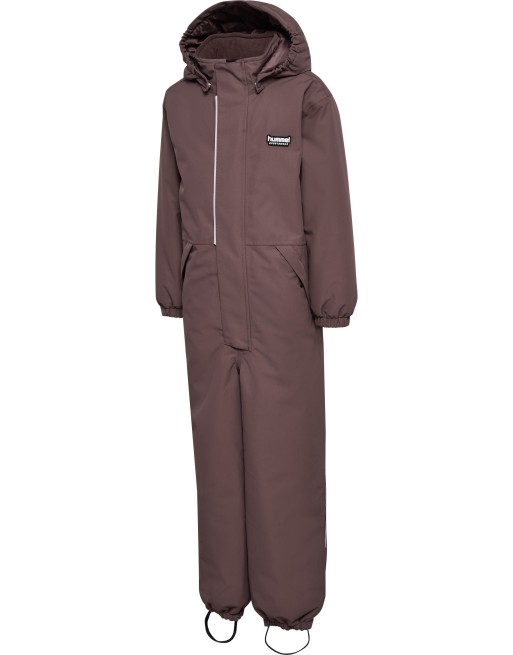 hmlJR SNOWSUIT WP 10K