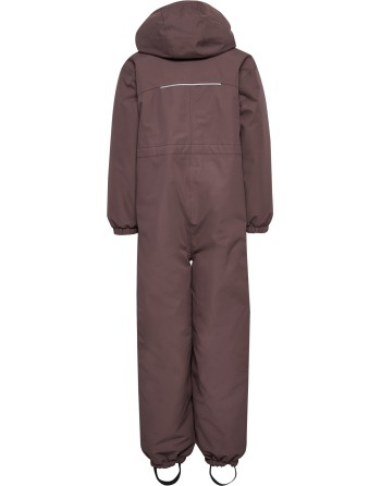 hmlJR SNOWSUIT WP 10K