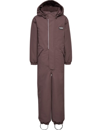 hmlJR SNOWSUIT WP 10K
