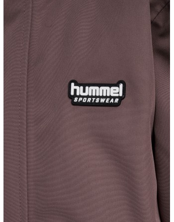 hmlJR SNOWSUIT WP 10K