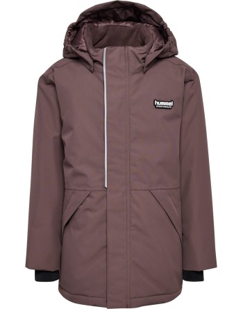 hmlJR SNOW JACKET WP 10K