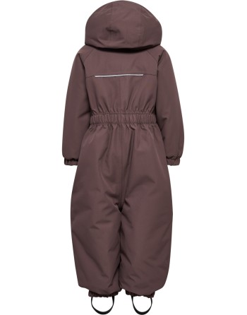 hmlMINI SNOWSUIT WP 10K