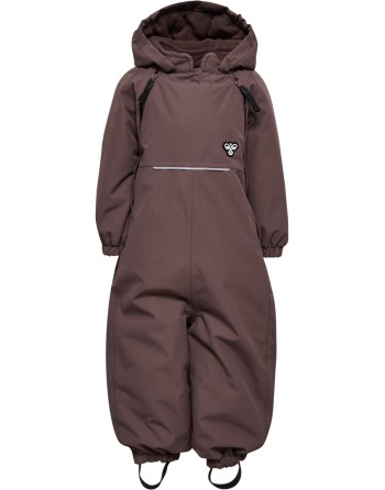 hmlMINI SNOWSUIT WP 10K