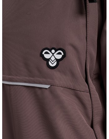 hmlMINI SNOWSUIT WP 10K