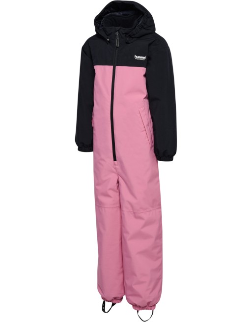 hmlJR BLOCK SNOWSUIT WP