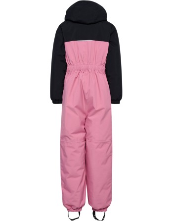 hmlJR BLOCK SNOWSUIT WP