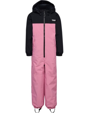hmlJR BLOCK SNOWSUIT WP