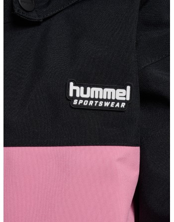 hmlJR BLOCK SNOWSUIT WP
