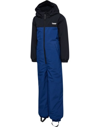 hmlJR BLOCK SNOWSUIT WP