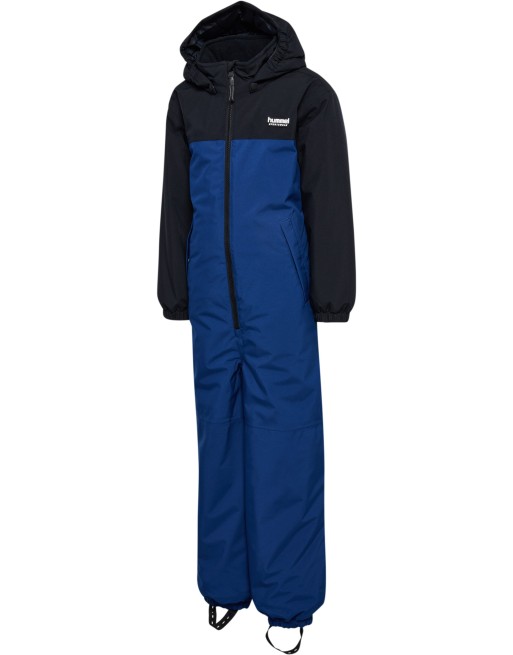 hmlJR BLOCK SNOWSUIT WP