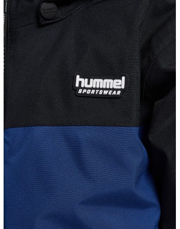 hmlJR BLOCK SNOWSUIT WP