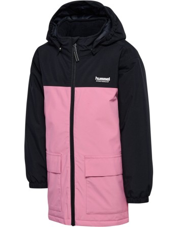 hmlJR BLOCK JACKET WP