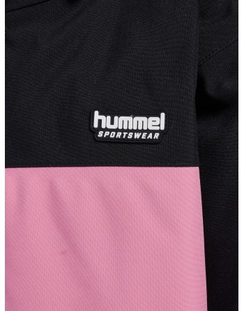 hmlJR BLOCK JACKET WP
