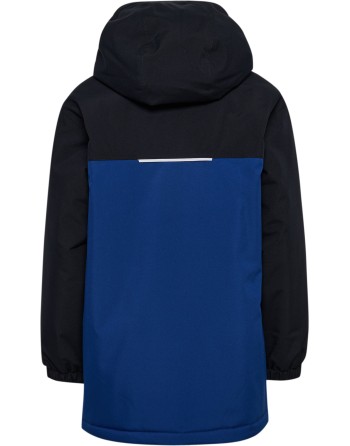 hmlJR BLOCK JACKET WP