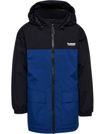 hmlJR BLOCK JACKET WP