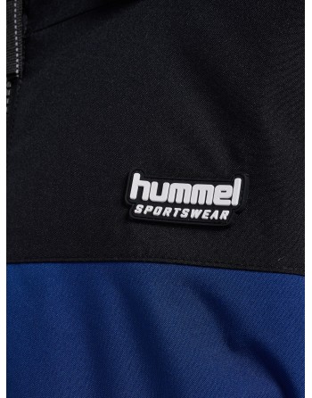 hmlJR BLOCK JACKET WP