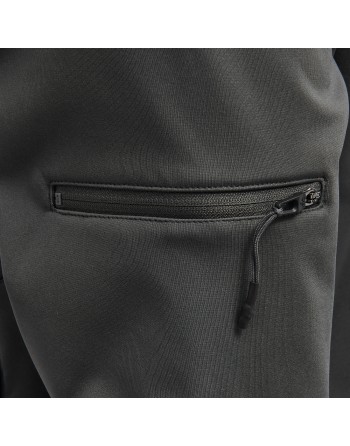 hmlNORTH SOFTSHELL JACKET / Softshelljacke mit Fleece-Innenseite (WP3000)