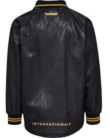 hmlJR LOOSE BAY SOCCER JERSEY L/S