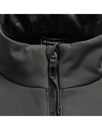 hmlNORTH SOFTSHELL JACKET / Softshelljacke mit Fleece-Innenseite (WP3000)