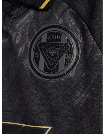 hmlJR LOOSE BAY SOCCER JERSEY L/S
