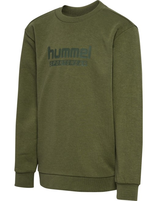 hmlJR BASE SWEATSHIRT