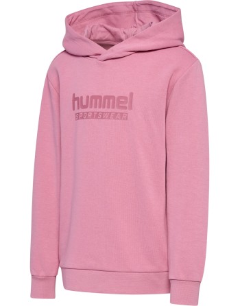 hmlJR BASE HOODIE