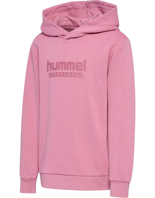 hmlJR BASE HOODIE