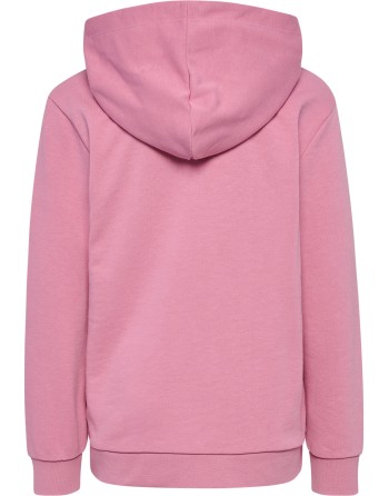 hmlJR BASE HOODIE