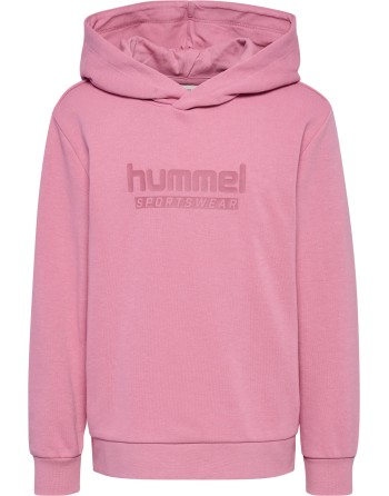 hmlJR BASE HOODIE