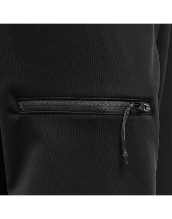 hmlNORTH SOFTSHELL JACKET / Softshelljacke mit Fleece-Innenseite (WP3000)