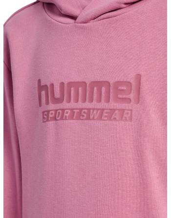 hmlJR BASE HOODIE