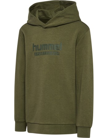 hmlJR BASE HOODIE
