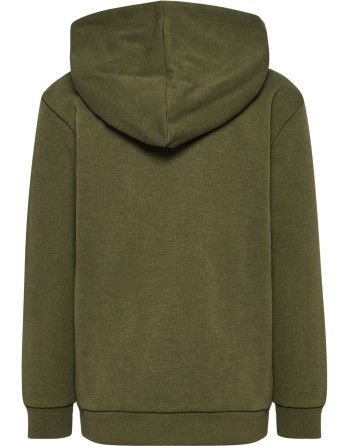 hmlJR BASE HOODIE