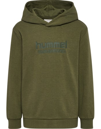 hmlJR BASE HOODIE
