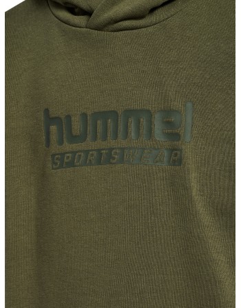 hmlJR BASE HOODIE