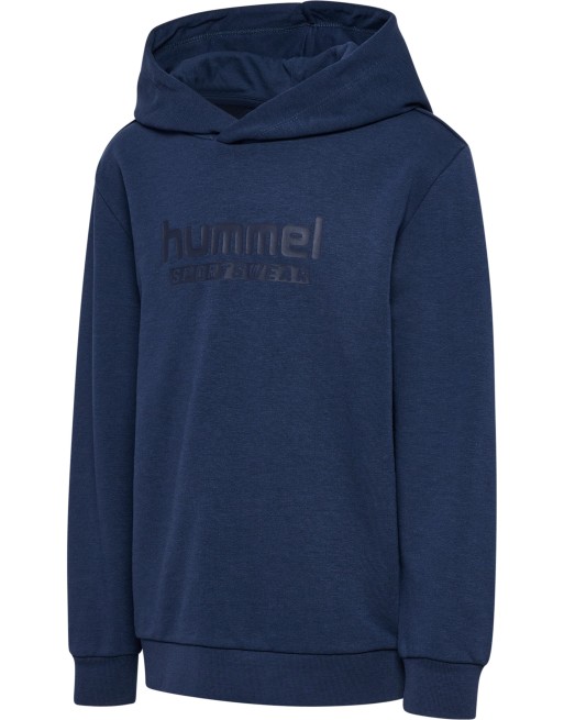 hmlJR BASE HOODIE
