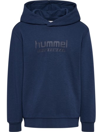 hmlJR BASE HOODIE